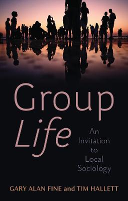 Book cover for Group Life