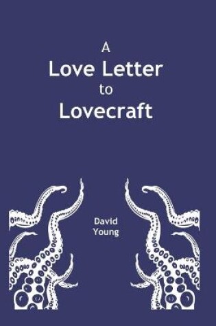 Cover of A Love Letter to Lovecraft