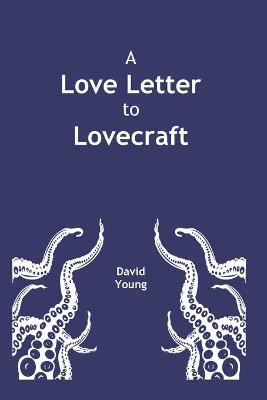 Book cover for A Love Letter to Lovecraft