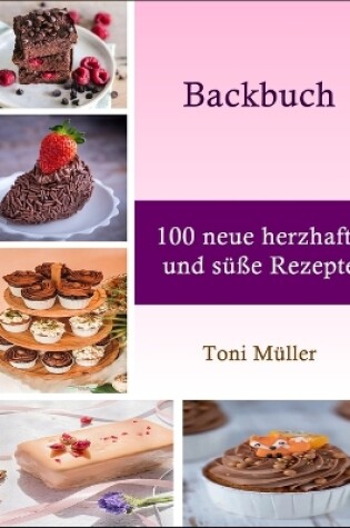 Cover of Backbuch