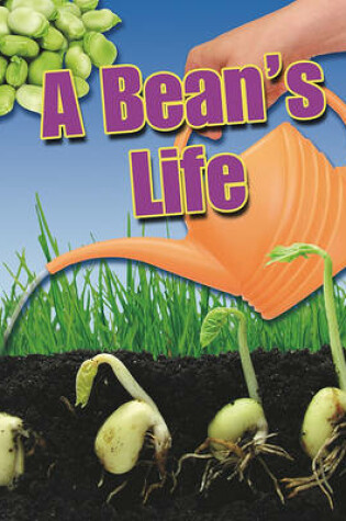 Cover of A Bean's Life