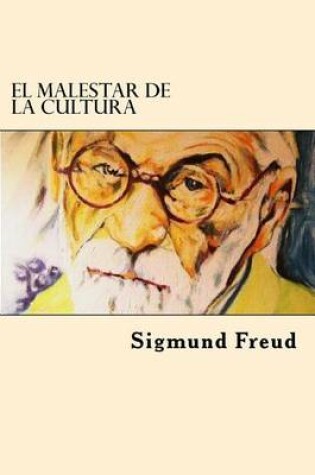 Cover of El Malestar de la Cultura (Spanish Edition)