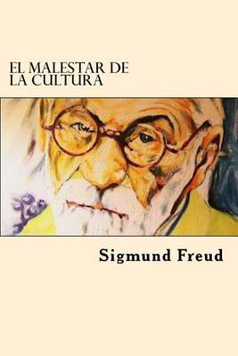 Book cover for El Malestar de la Cultura (Spanish Edition)