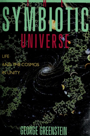 Cover of The Symbiotic Universe