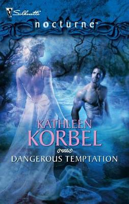 Book cover for Dangerous Temptations