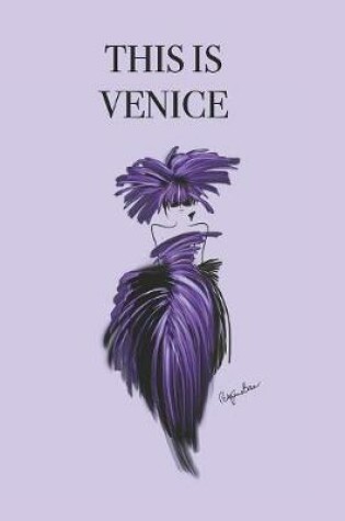 Cover of This Is Venice