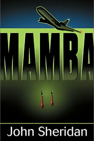 Cover of Mamba