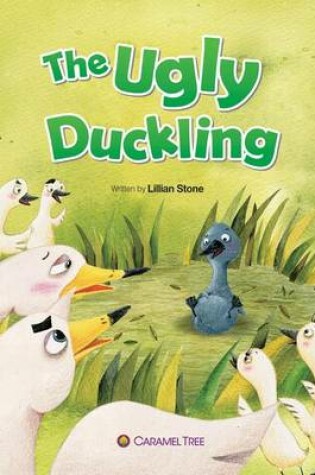 Cover of The Ugly Duckling