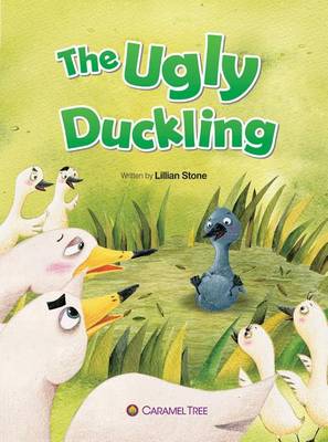 Cover of The Ugly Duckling