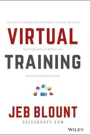 Cover of Virtual Training