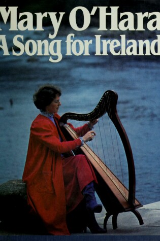 Cover of Song for Ireland