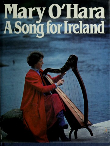 Book cover for Song for Ireland