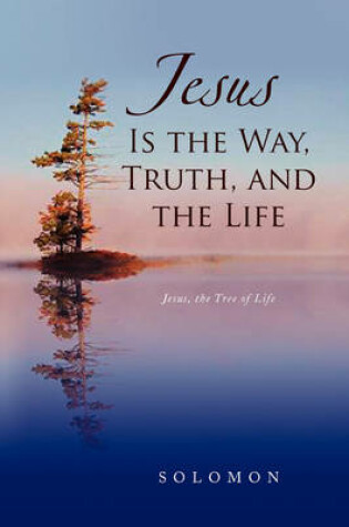 Cover of Jesus Is the Way, Truth, and the Life