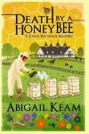 Book cover for Death By A HoneyBee