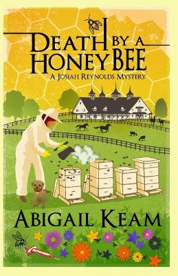 Cover of Death By A HoneyBee