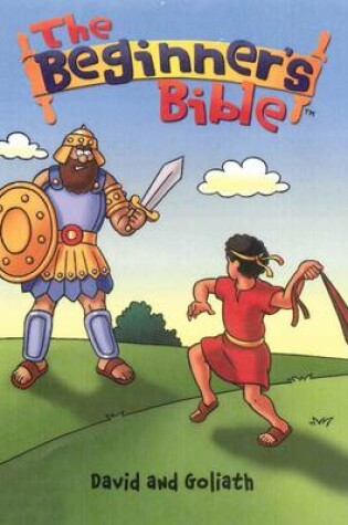 Cover of David and Goliath