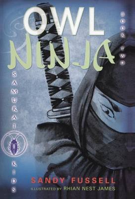 Cover of Owl Ninja