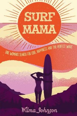 Cover of Surf Mama
