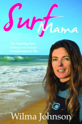 Cover of Surf Mama