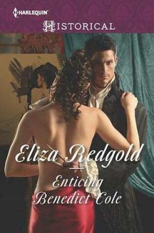 Cover of Enticing Benedict Cole