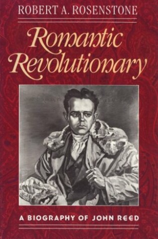 Cover of Romantic Revolutionary