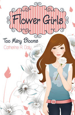 Book cover for Too Many Blooms