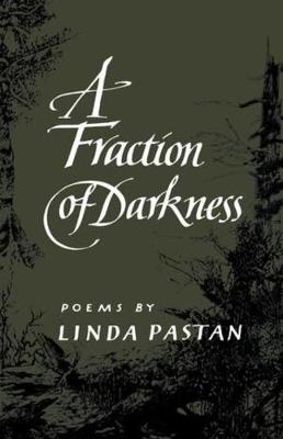 Book cover for A Fraction of Darkness