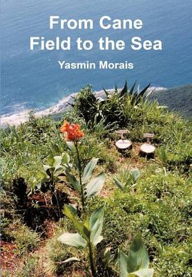 Book cover for From Cane Field to the Sea