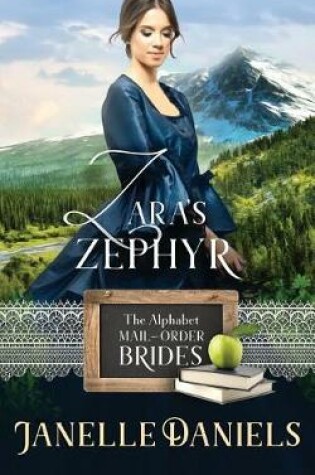 Cover of Zara's Zephyr
