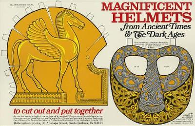 Book cover for Magnificent Helmets