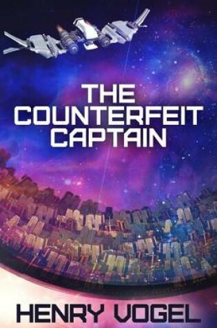 Cover of The Counterfeit Captain