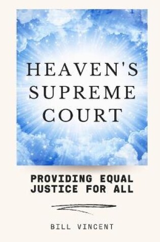Cover of Heaven's Supreme Court