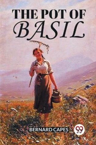 Cover of The Pot Of Basil