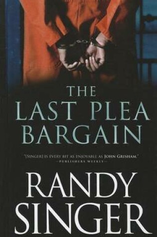 Cover of The Last Plea Bargain
