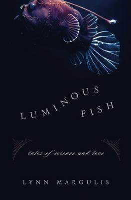 Book cover for Luminous Fish