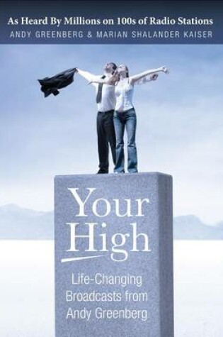 Cover of Your High