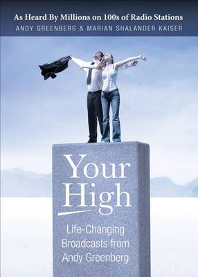 Book cover for Your High