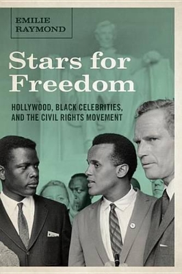 Book cover for Stars for Freedom