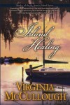 Book cover for Island Healing