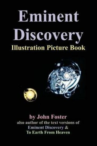 Cover of Eminent Discovery Illustration Picture Book