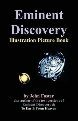 Book cover for Eminent Discovery Illustration Picture Book