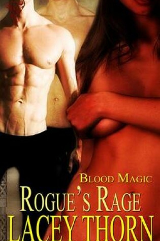 Cover of Rogue's Rage