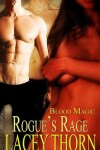 Book cover for Rogue's Rage