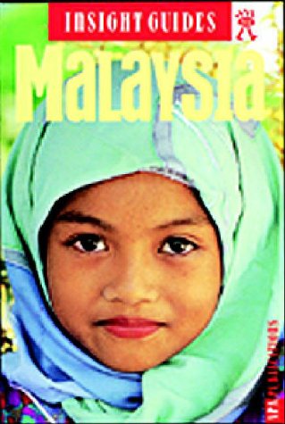 Book cover for Malaysia