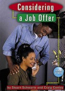 Book cover for Considering a Job Offer