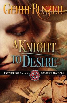 Book cover for A Knight to Desire