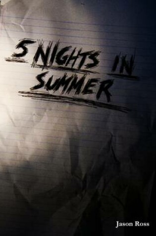 Cover of 5 Nights In Summer