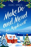 Book cover for Make Do and Mend in Applewell