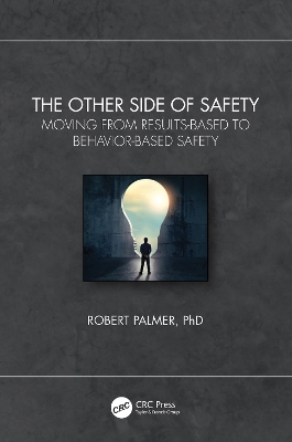 Book cover for The Other Side of Safety