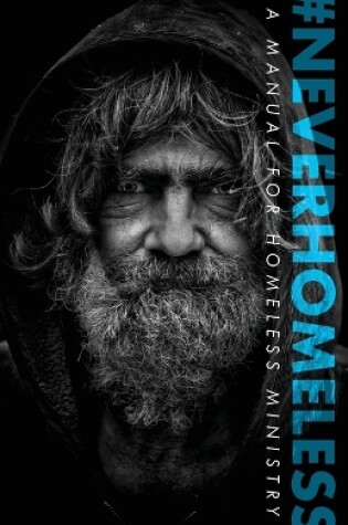 Cover of #Neverhomeless